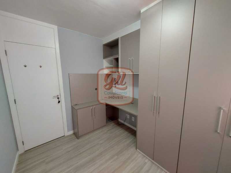 Apartamento à venda com 3 quartos, 56m² - Foto 12