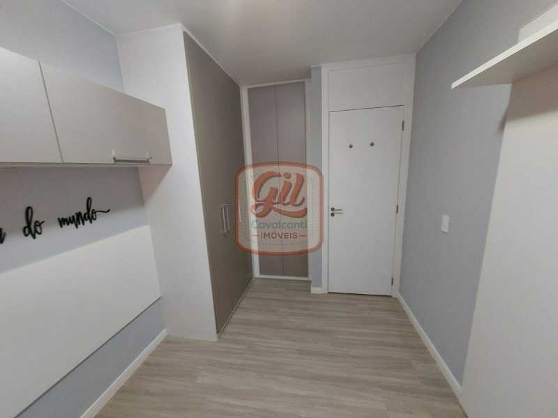 Apartamento à venda com 3 quartos, 56m² - Foto 13