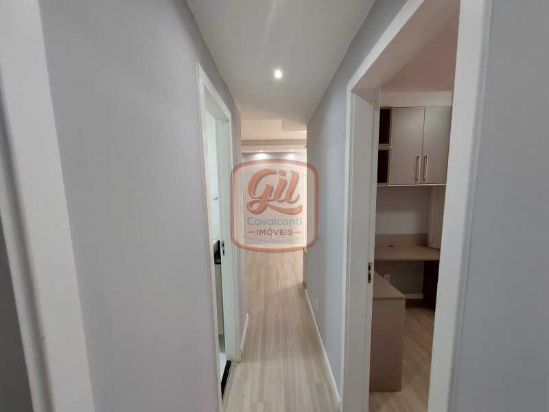 Apartamento à venda com 3 quartos, 56m² - Foto 10