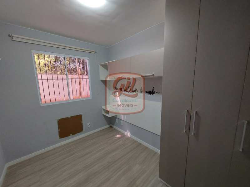 Apartamento à venda com 3 quartos, 56m² - Foto 16