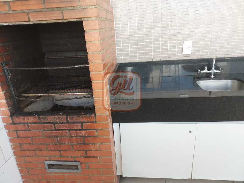 Apartamento à venda com 3 quartos, 56m² - Foto 21