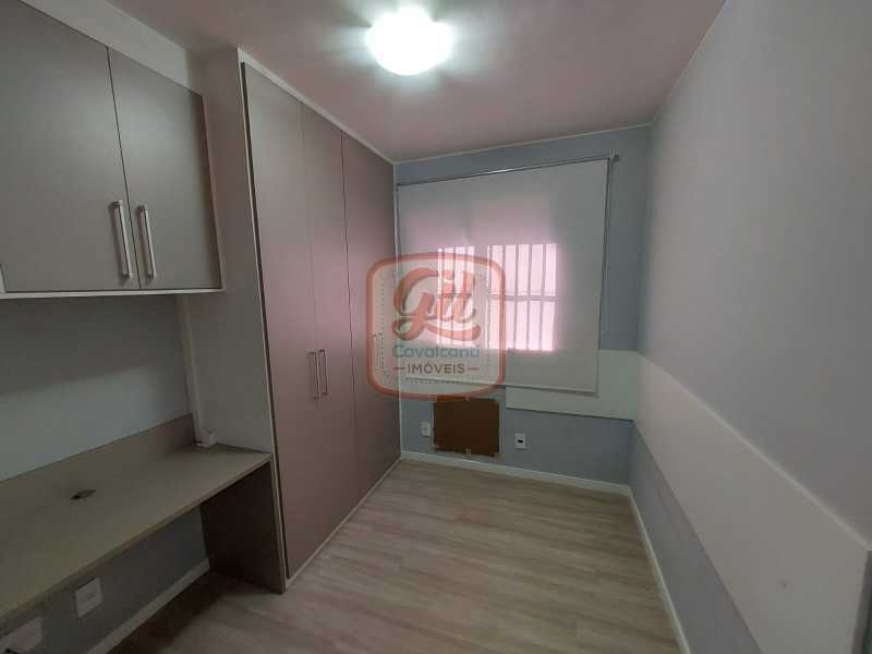 Apartamento à venda com 3 quartos, 56m² - Foto 15