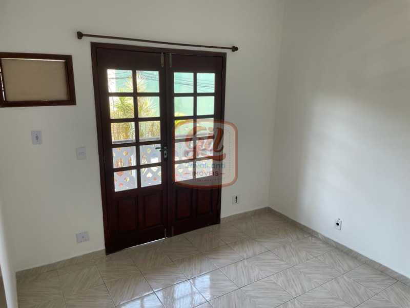 Casa de Vila à venda com 2 quartos, 57m² - Foto 16