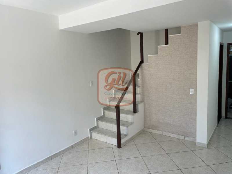 Casa de Vila à venda com 2 quartos, 57m² - Foto 12