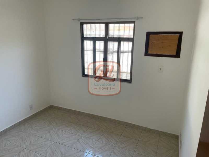 Casa de Vila à venda com 2 quartos, 57m² - Foto 21