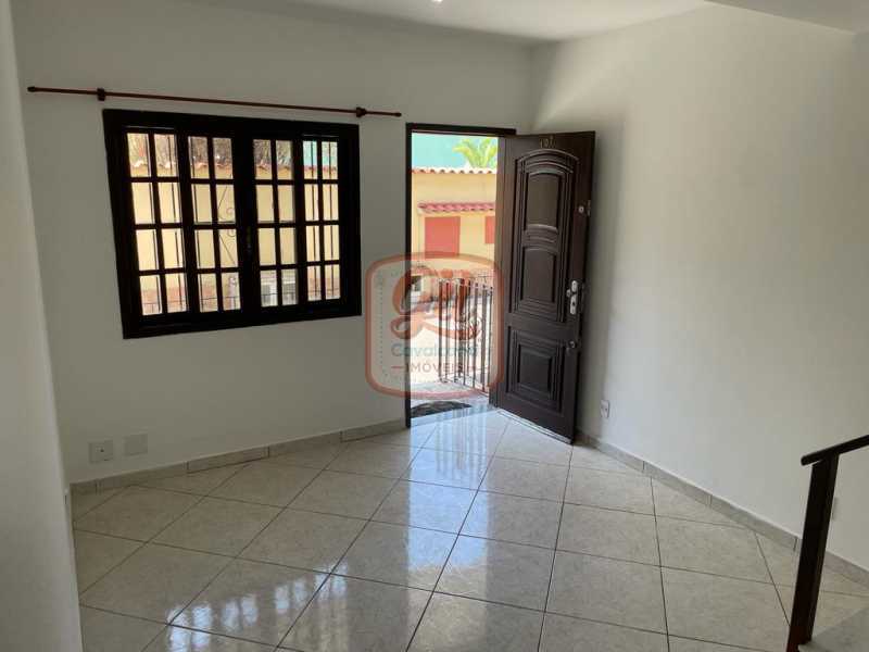 Casa de Vila à venda com 2 quartos, 57m² - Foto 14