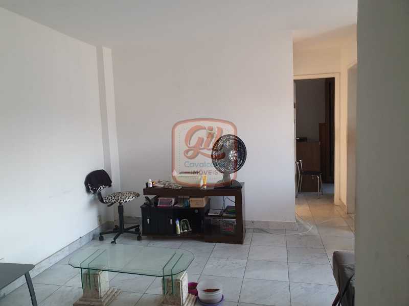 Apartamento à venda com 2 quartos, 63m² - Foto 5