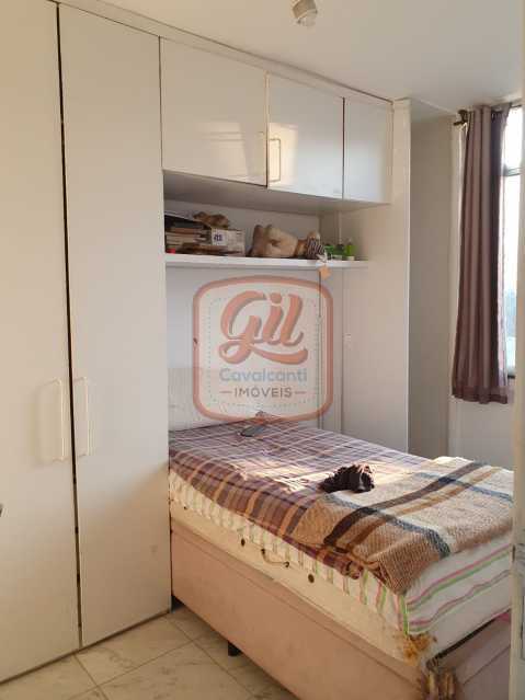 Apartamento à venda com 2 quartos, 63m² - Foto 6