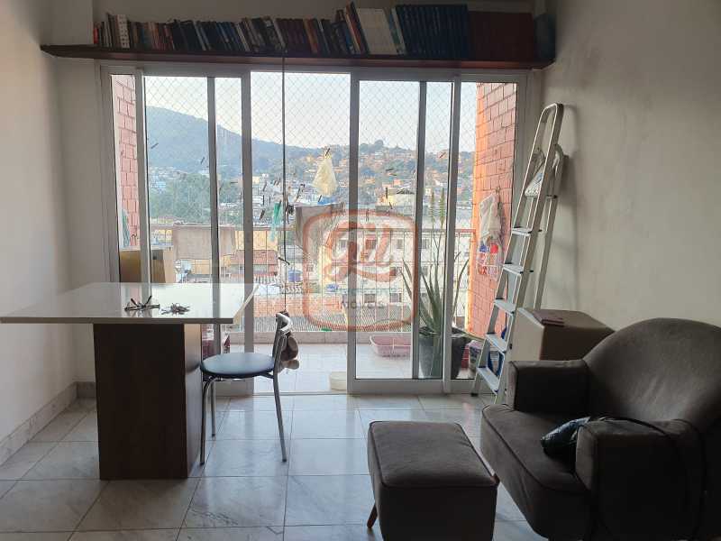 Apartamento à venda com 2 quartos, 63m² - Foto 1