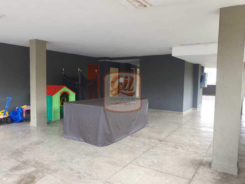 Apartamento à venda com 2 quartos, 63m² - Foto 14