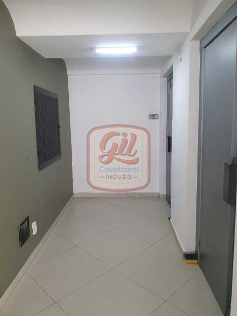 Apartamento à venda com 2 quartos, 63m² - Foto 11