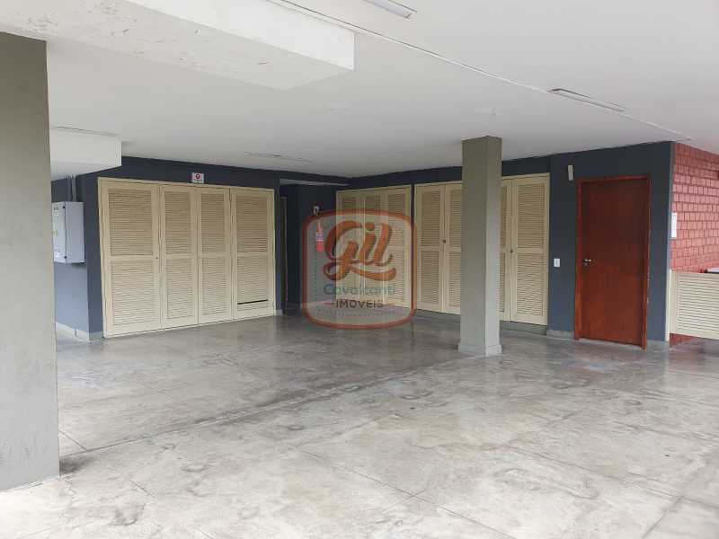 Apartamento à venda com 2 quartos, 63m² - Foto 15