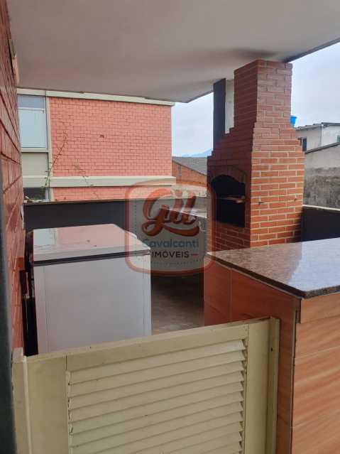 Apartamento à venda com 2 quartos, 63m² - Foto 16