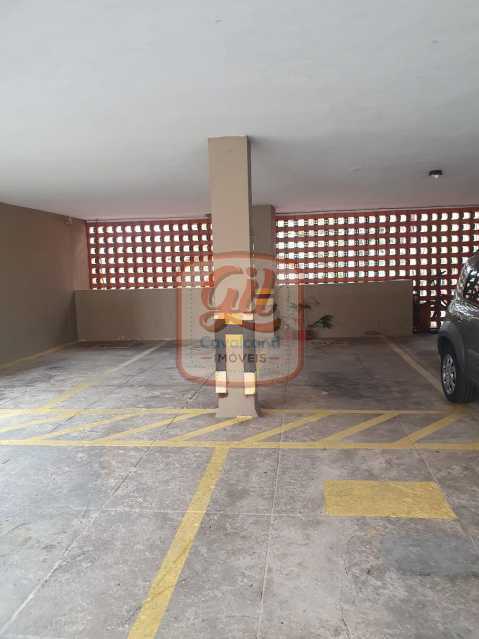 Apartamento à venda com 2 quartos, 63m² - Foto 18