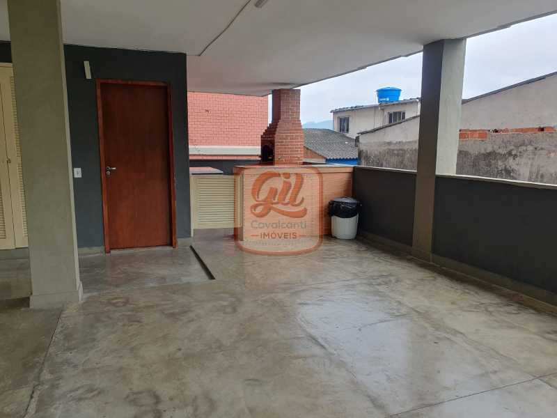 Apartamento à venda com 2 quartos, 63m² - Foto 17