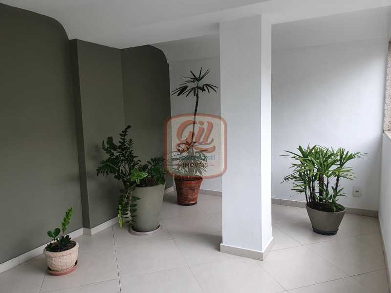 Apartamento à venda com 2 quartos, 63m² - Foto 12