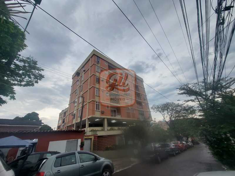 Apartamento à venda com 2 quartos, 63m² - Foto 22