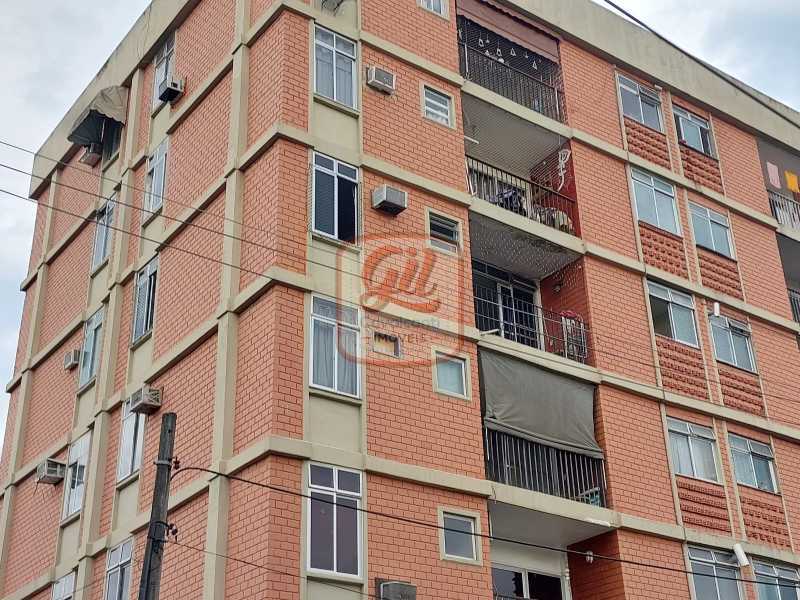 Apartamento à venda com 2 quartos, 63m² - Foto 20