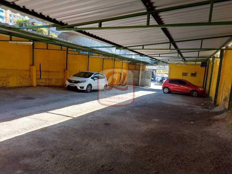 Depósito-Galpão-Armazém à venda, 341m² - Foto 14