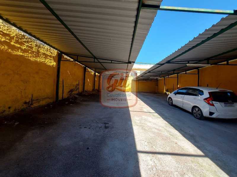 Depósito-Galpão-Armazém à venda, 341m² - Foto 9