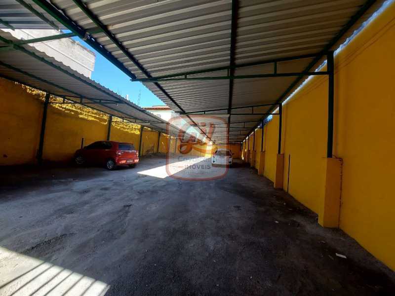 Depósito-Galpão-Armazém à venda, 341m² - Foto 11