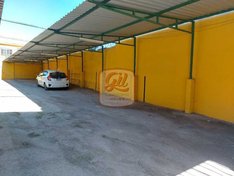 Depósito-Galpão-Armazém à venda, 341m² - Foto 10