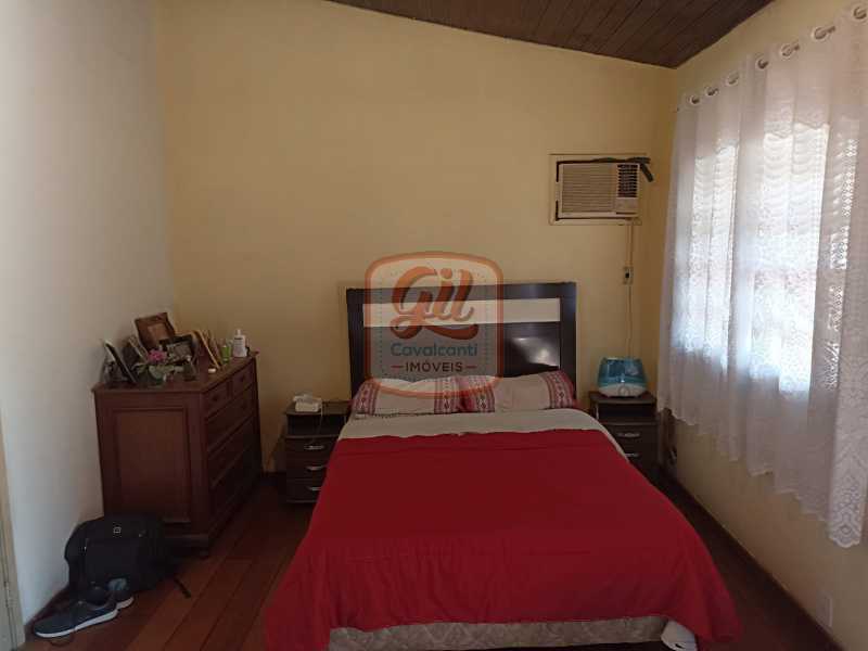 Casa de Condomínio à venda com 5 quartos, 350m² - Foto 16