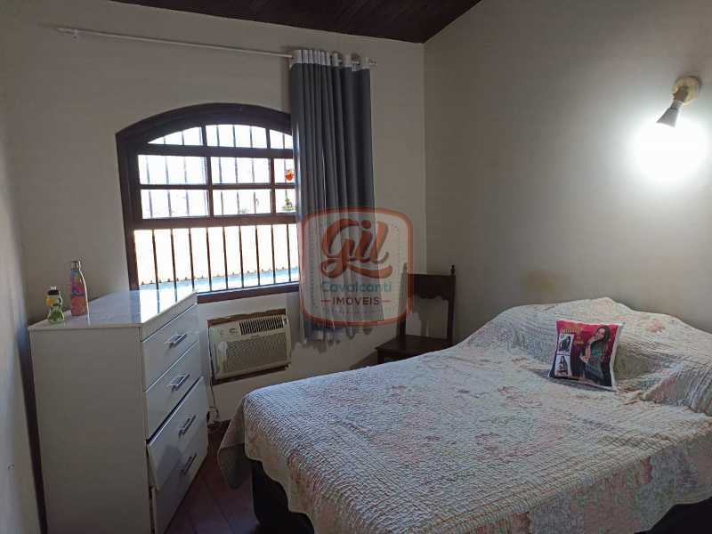 Casa de Condomínio à venda com 5 quartos, 350m² - Foto 23