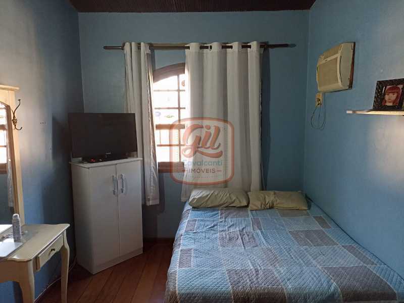 Casa de Condomínio à venda com 5 quartos, 350m² - Foto 18