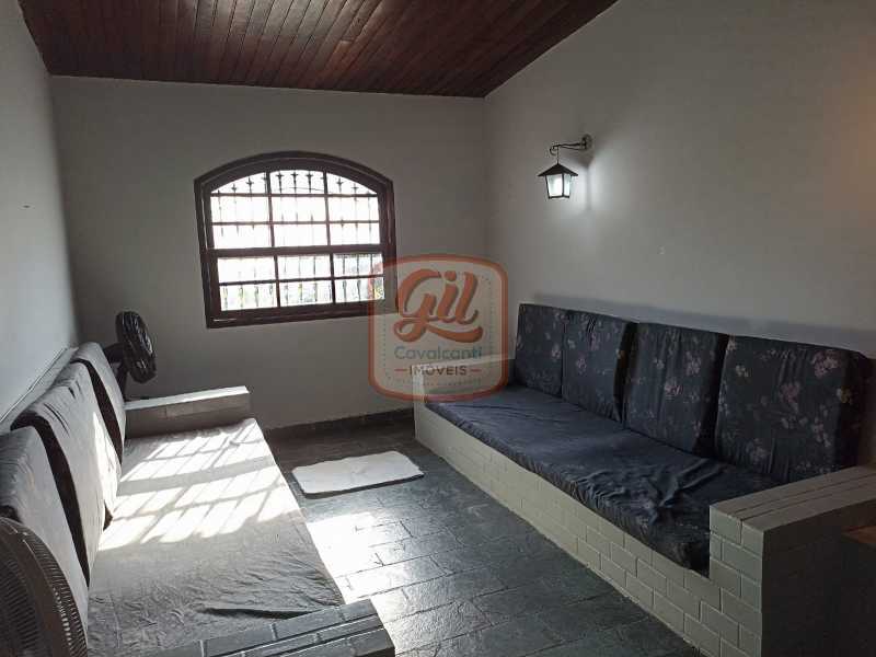 Casa de Condomínio à venda com 5 quartos, 350m² - Foto 20