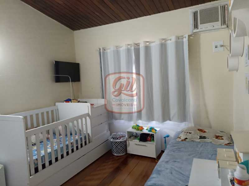 Casa de Condomínio à venda com 5 quartos, 350m² - Foto 14