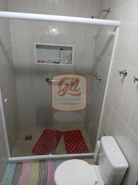 Casa de Condomínio à venda com 5 quartos, 350m² - Foto 25