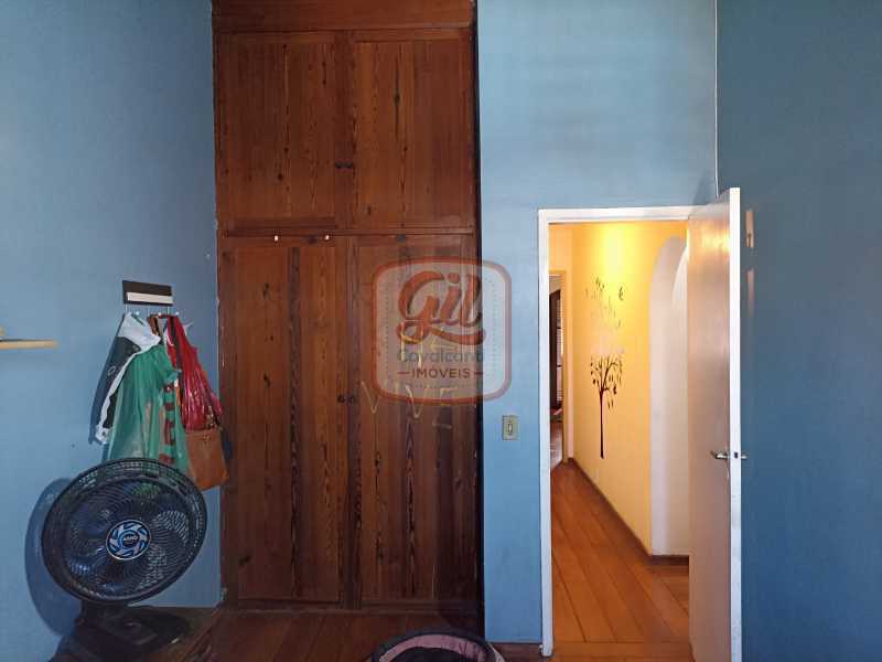 Casa de Condomínio à venda com 5 quartos, 350m² - Foto 17