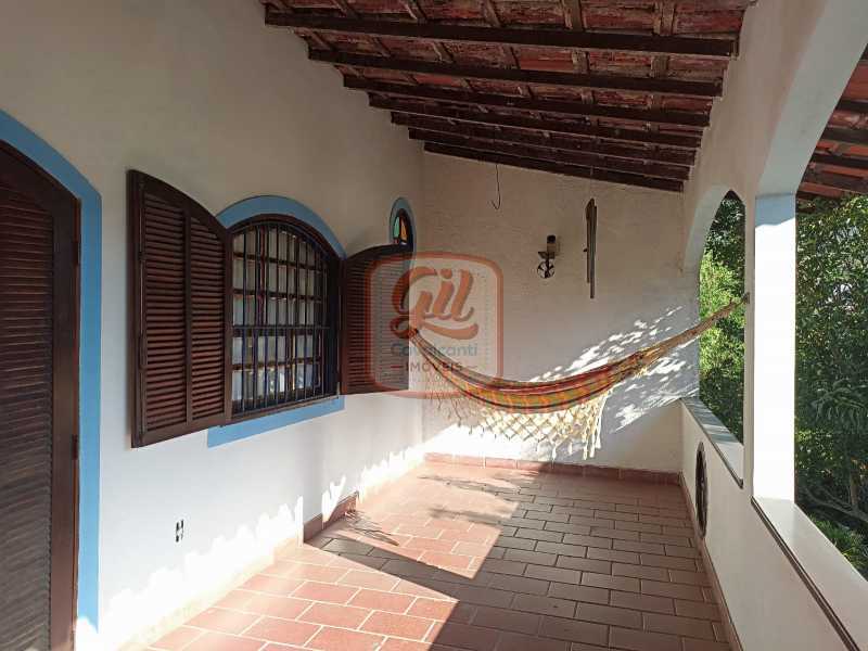 Casa de Condomínio à venda com 5 quartos, 350m² - Foto 24