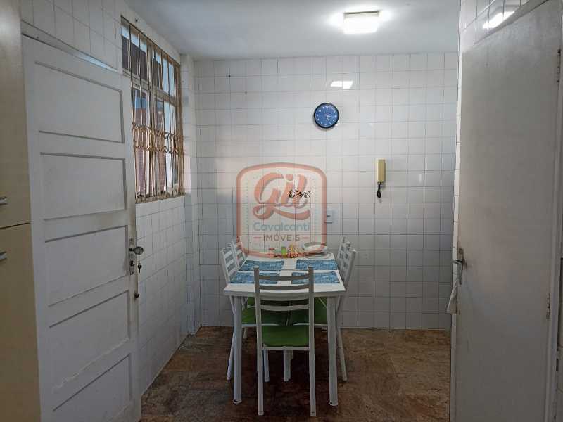 Casa de Condomínio à venda com 5 quartos, 350m² - Foto 6