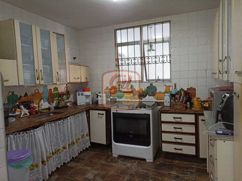 Casa de Condomínio à venda com 5 quartos, 350m² - Foto 5