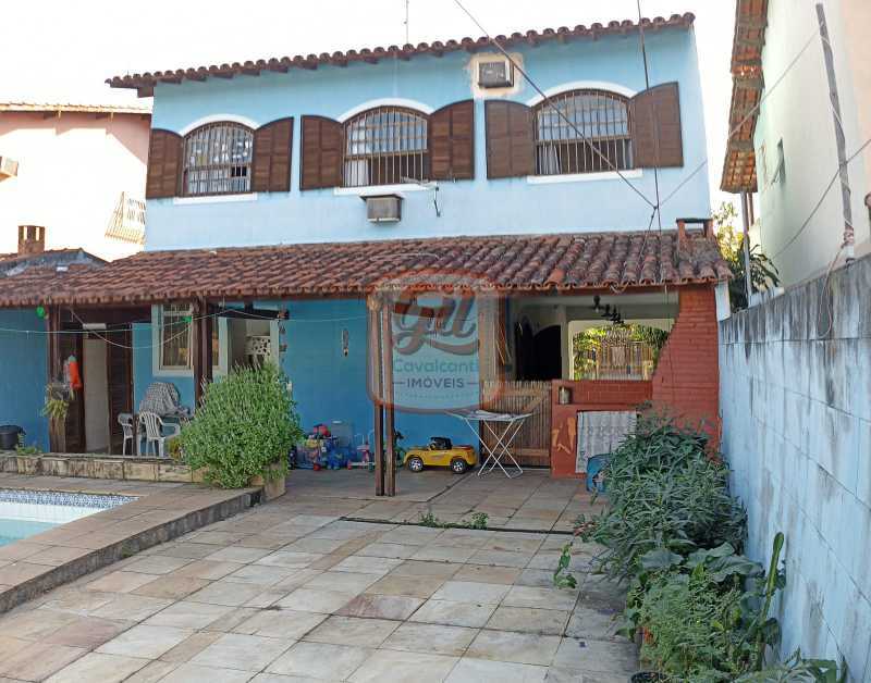 Casa de Condomínio à venda com 5 quartos, 350m² - Foto 10