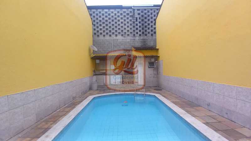 Casa de Condomínio à venda com 3 quartos, 100m² - Foto 22