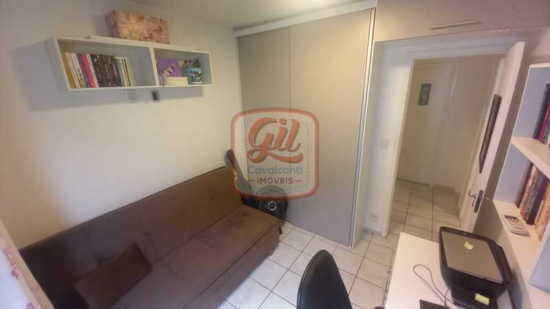 Casa de Condomínio à venda com 3 quartos, 100m² - Foto 18