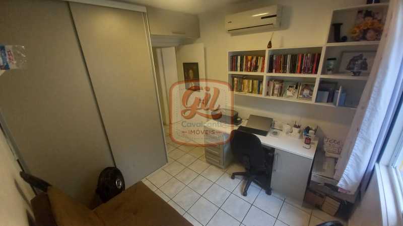 Casa de Condomínio à venda com 3 quartos, 100m² - Foto 21