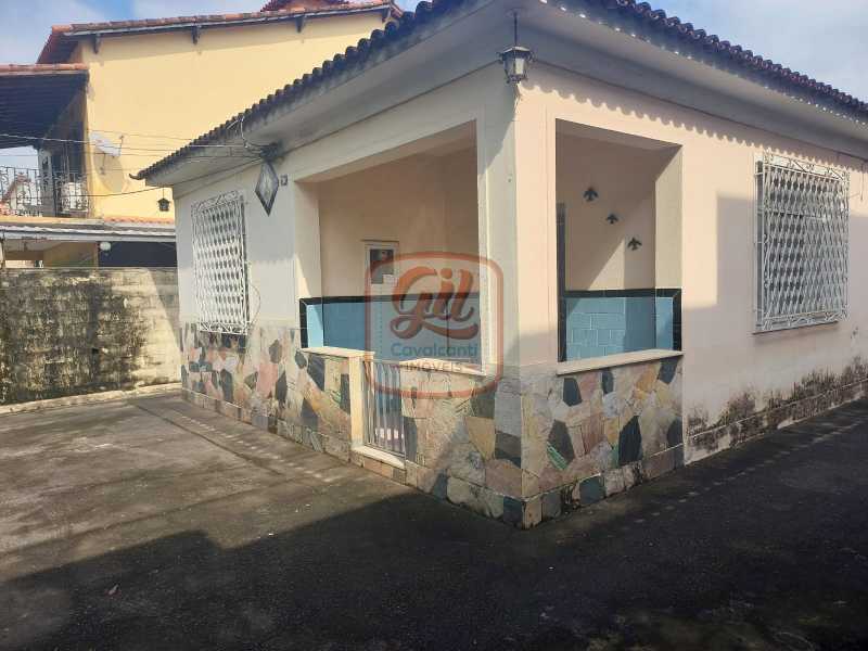 Casa à venda com 3 quartos, 227m² - Foto 3