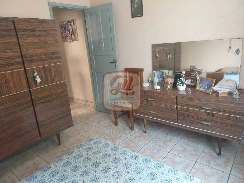 Casa à venda com 3 quartos, 227m² - Foto 11