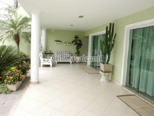 Casa, 3 quartos, 217 m² - Foto 2