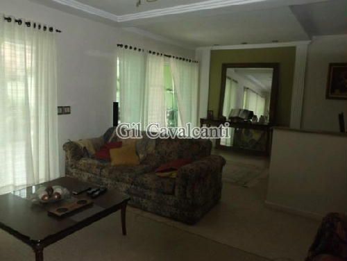 Casa, 3 quartos, 217 m² - Foto 4