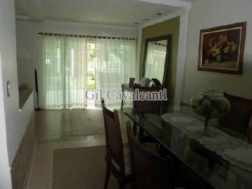 Casa, 3 quartos, 217 m² - Foto 5