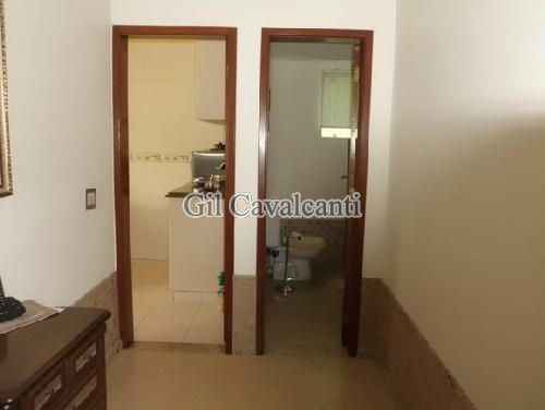 Casa, 3 quartos, 217 m² - Foto 6