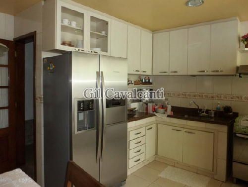 Casa, 3 quartos, 217 m² - Foto 7