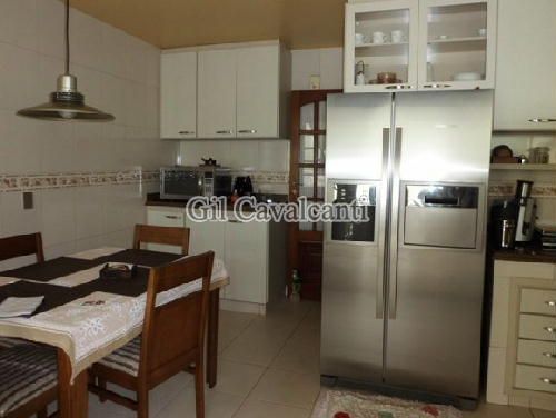 Casa, 3 quartos, 217 m² - Foto 8