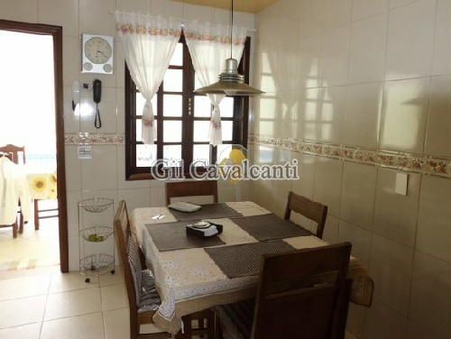 Casa, 3 quartos, 217 m² - Foto 9