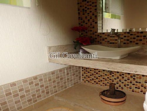 Casa, 3 quartos, 217 m² - Foto 10